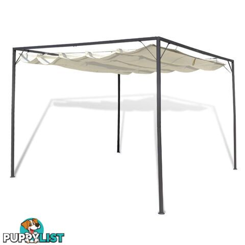 Canopies & Gazebos - 40786 - 8718475849834