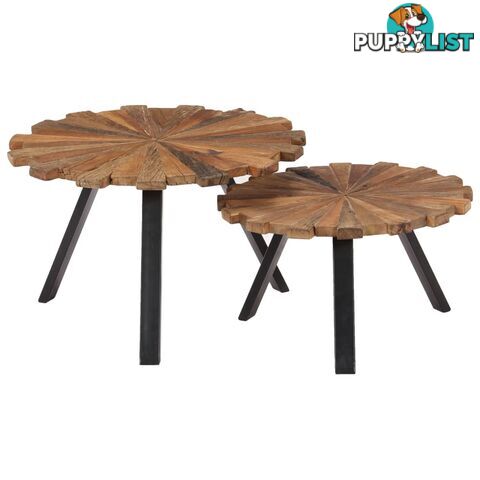 Coffee Tables - 247933 - 8718475742968