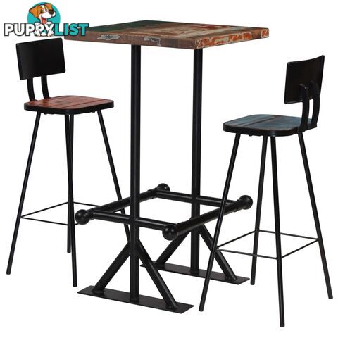 Kitchen & Dining Furniture Sets - 245398 - 8718475580102