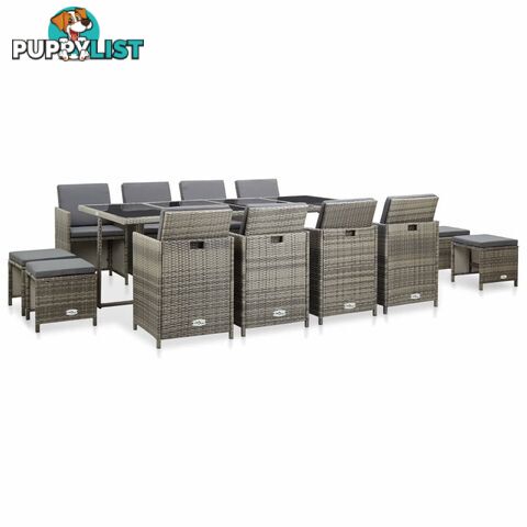 Outdoor Furniture Sets - 46538 - 8719883741123