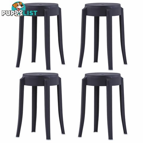 Table & Bar Stools - 247278 - 8719883564319