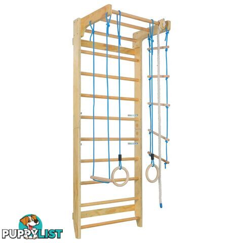 Swing Sets & Playsets - 92334 - 8719883829463