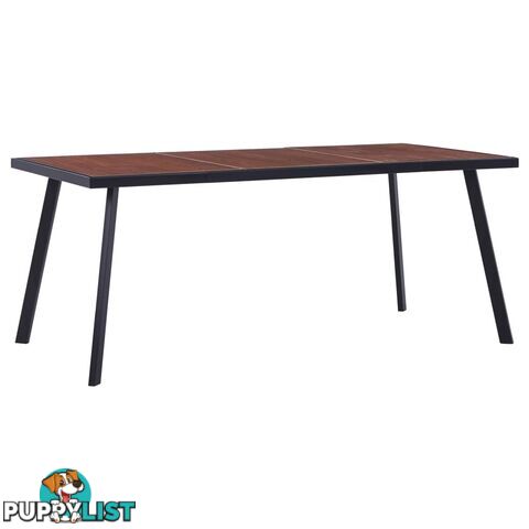 Kitchen & Dining Room Tables - 281865 - 8719883600666