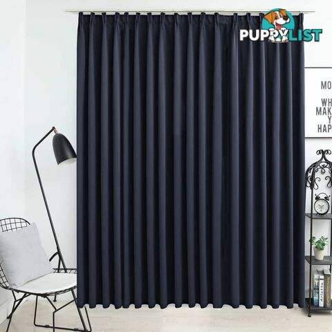 Curtains & Drapes - 134425 - 8719883720005