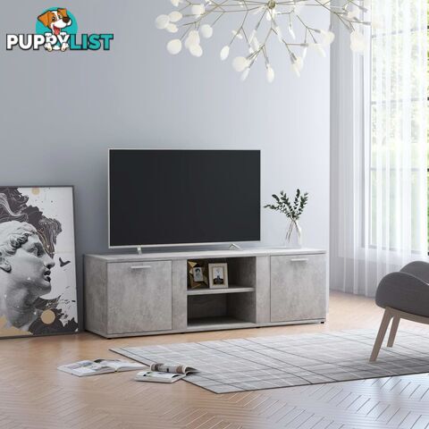 Entertainment Centres & TV Stands - 801165 - 8719883870144