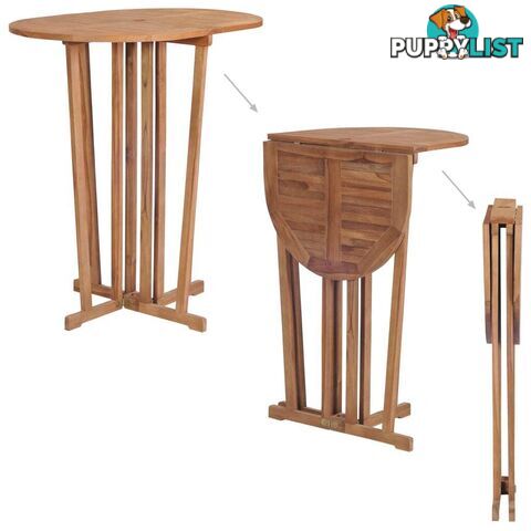 Outdoor Tables - 44726 - 8718475707820