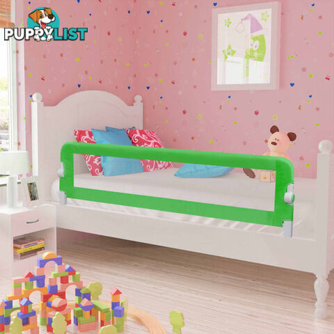 Baby Safety Rails - 276084 - 8719883555003