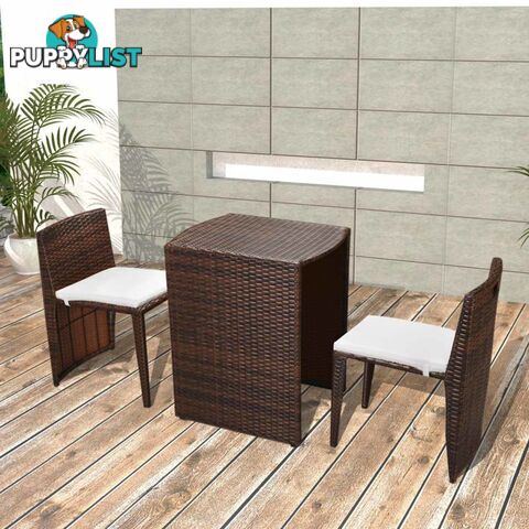 Outdoor Furniture Sets - 42881 - 8718475504719