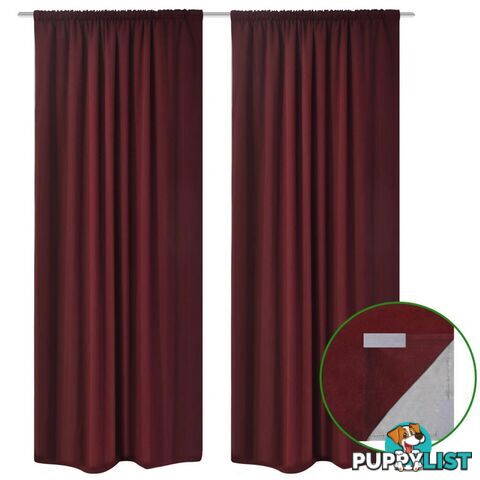 Curtains & Drapes - 130368 - 8718475898825