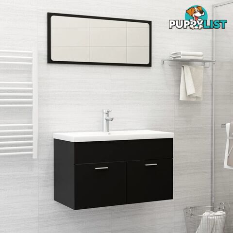 Bathroom Furniture Sets - 804792 - 8720286242773