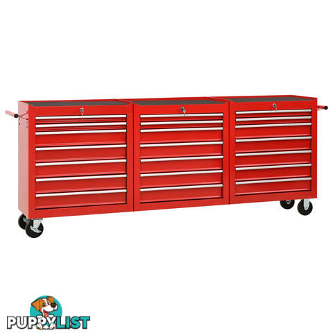 Tool Cabinets - 3056738 - 8720286145036