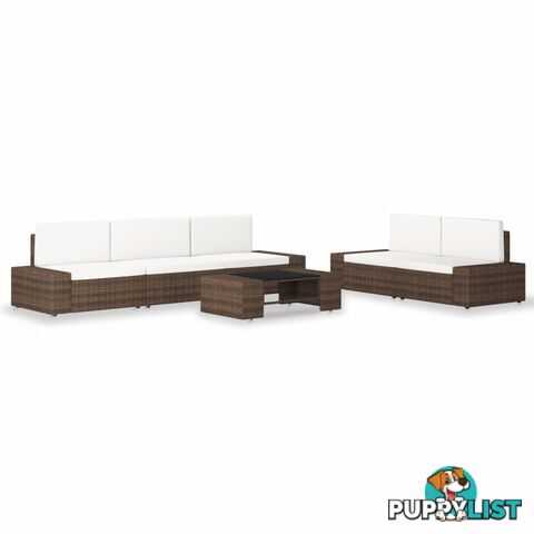 Outdoor Furniture Sets - 3054588 - 8720286001813