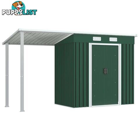 Sheds - 144035 - 8718475724681