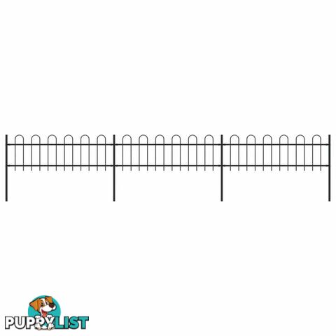 Fence Panels - 277640 - 8719883710617