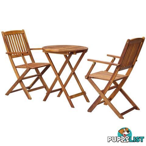 Outdoor Furniture Sets - 43381 - 8718475562627