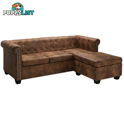 Sofas - 275223 - 8718475612841