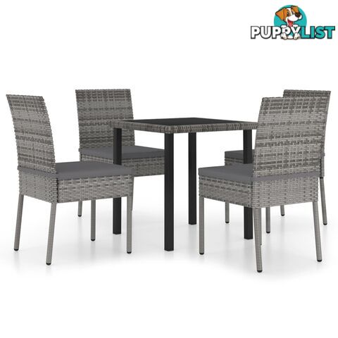 Outdoor Furniture Sets - 3065700 - 8720286301197