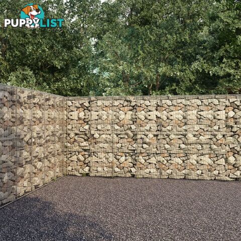 Fence Panels - 144916 - 8719883571706