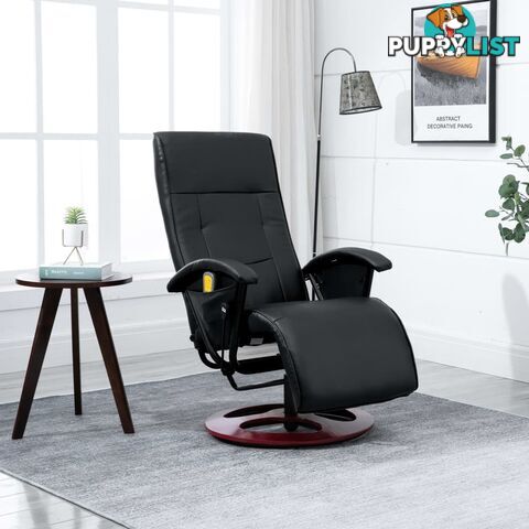 Electric Massaging Chairs - 60311 - 8718475806974