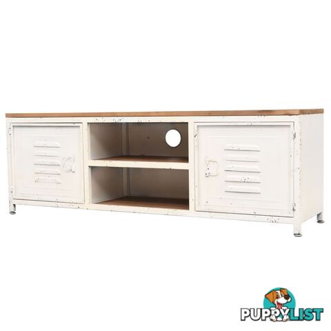 Entertainment Centres & TV Stands - 245457 - 8718475582694