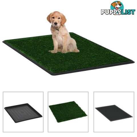 Pet Training Pads - 170768 - 8719883667386