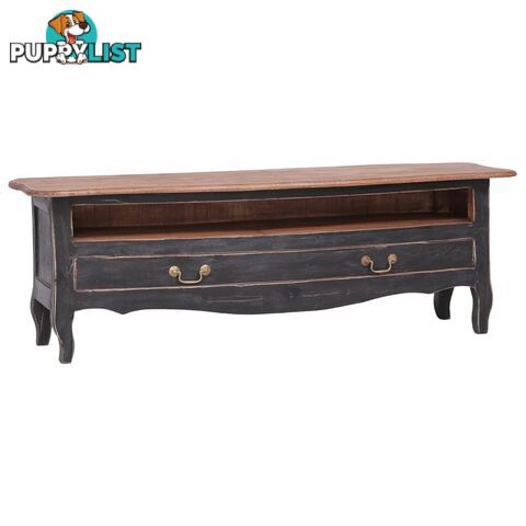 Entertainment Centres & TV Stands - 283901 - 8719883683911