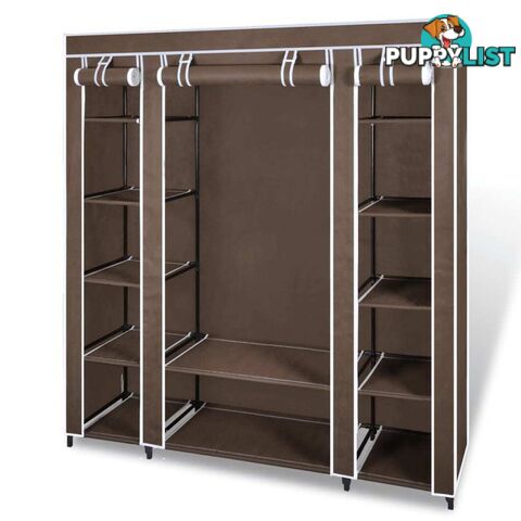 Cupboards & Wardrobes - 240496 - 8718475855101