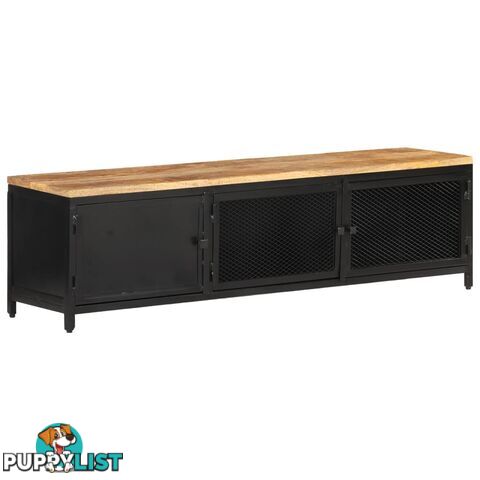 Entertainment Centres & TV Stands - 323135 - 8720286142301