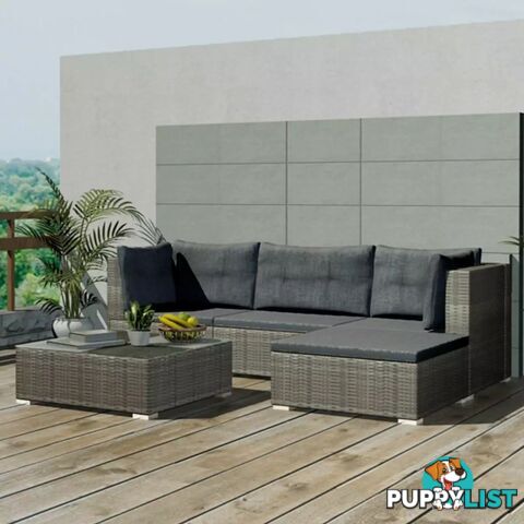 Outdoor Furniture Sets - 42735 - 8718475503408