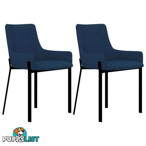 Kitchen & Dining Room Chairs - 282593 - 8719883667812