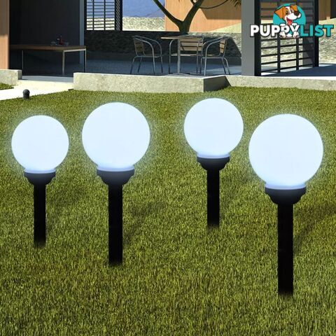 Outdoor Lighting - 40863 - 8718475861331