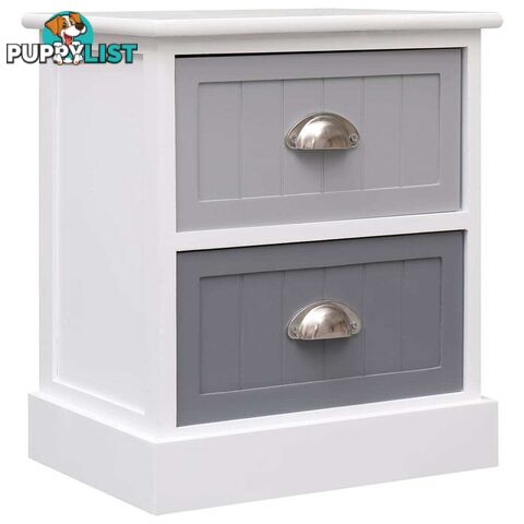 Bedside Tables - 284052 - 8719883668208