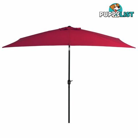 Outdoor Umbrellas & Sunshades - 44503 - 8718475697428