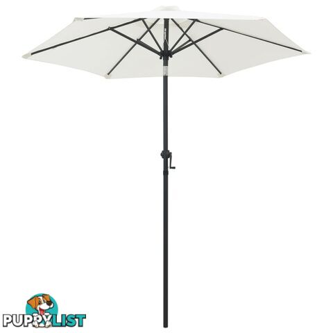 Outdoor Umbrellas & Sunshades - 47204 - 8719883745312