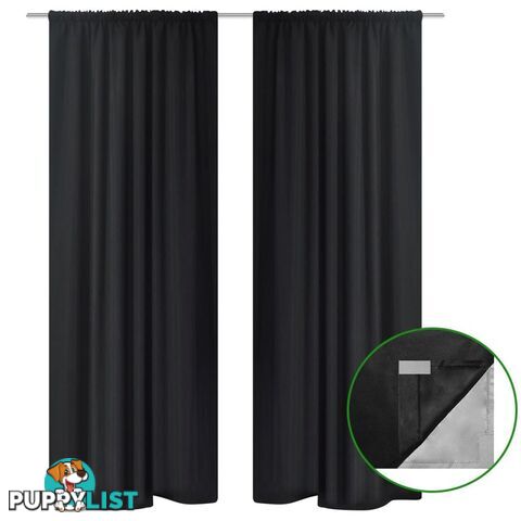 Curtains & Drapes - 130365 - 8718475898795