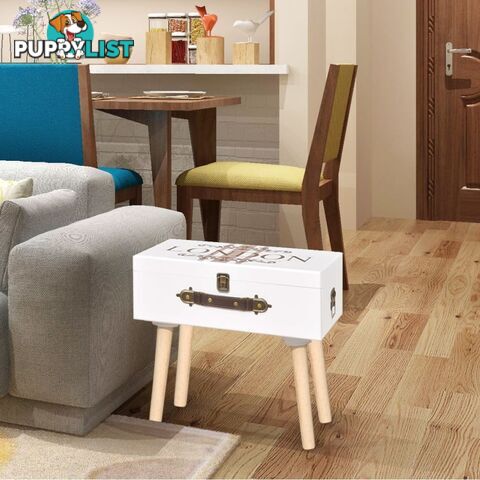 Bedside Tables - 243168 - 8718475974581