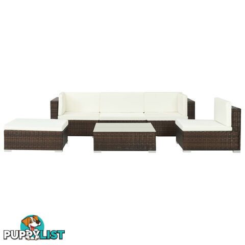 Outdoor Furniture Sets - 44606 - 8718475702344