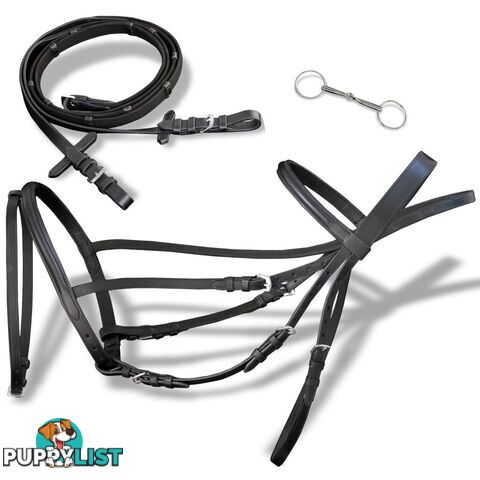 Bridles - 90896 - 8718475944980