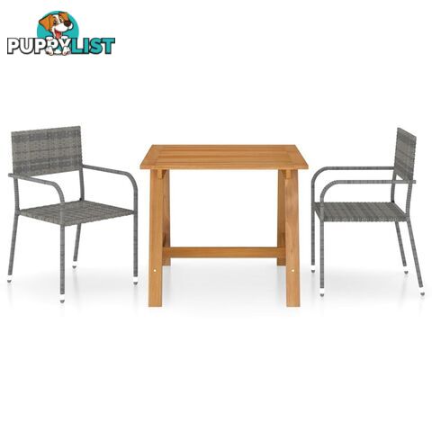 Outdoor Furniture Sets - 3068721 - 8720286335925