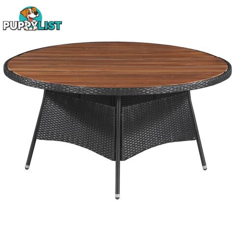 Outdoor Tables - 43950 - 8718475601791