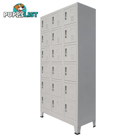 Storage Cabinets & Lockers - 245966 - 8718475593973