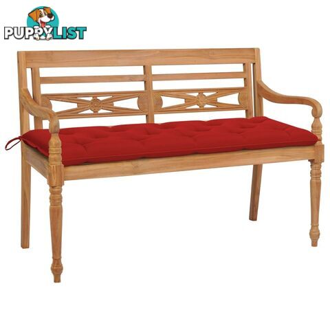 Outdoor Benches - 3062202 - 8720286261262