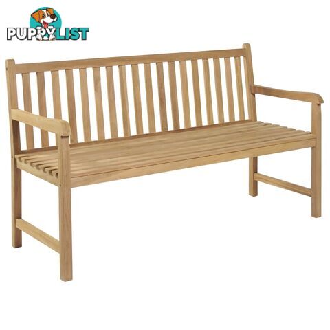 Outdoor Benches - 43247 - 8718475508021