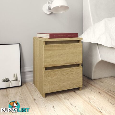 Bedside Tables - 800520 - 8719883739175