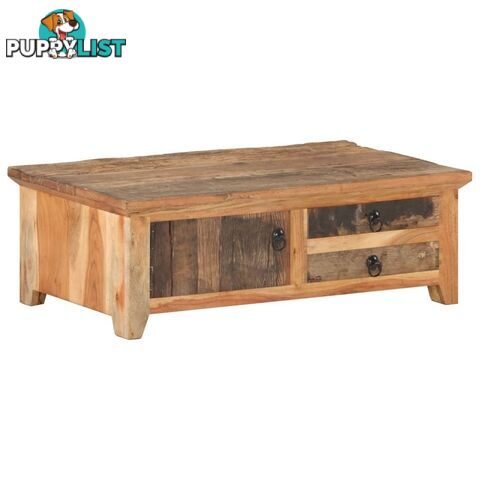 Coffee Tables - 320384 - 8720286110829