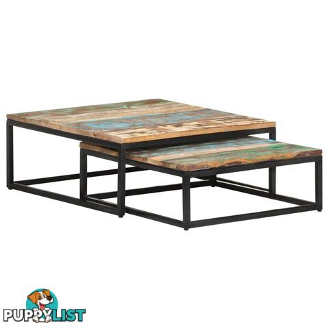 Coffee Tables - 320390 - 8720286110881