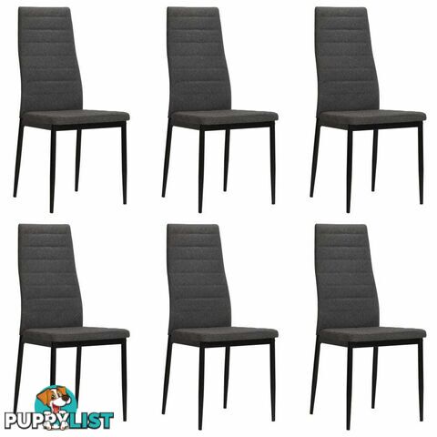 Kitchen & Dining Room Chairs - 275379 - 8718475702740