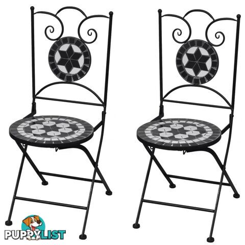 Outdoor Chairs - 41533 - 8718475910930