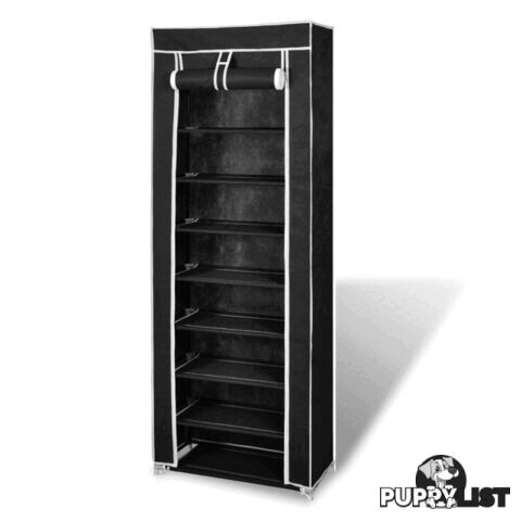 Shoe Racks & Organisers - 240491 - 8718475855057