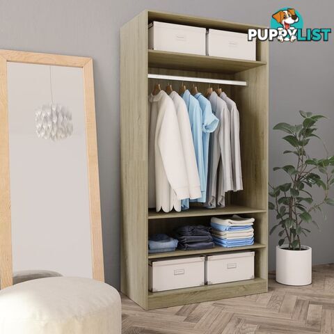 Cupboards & Wardrobes - 800228 - 8719883673899